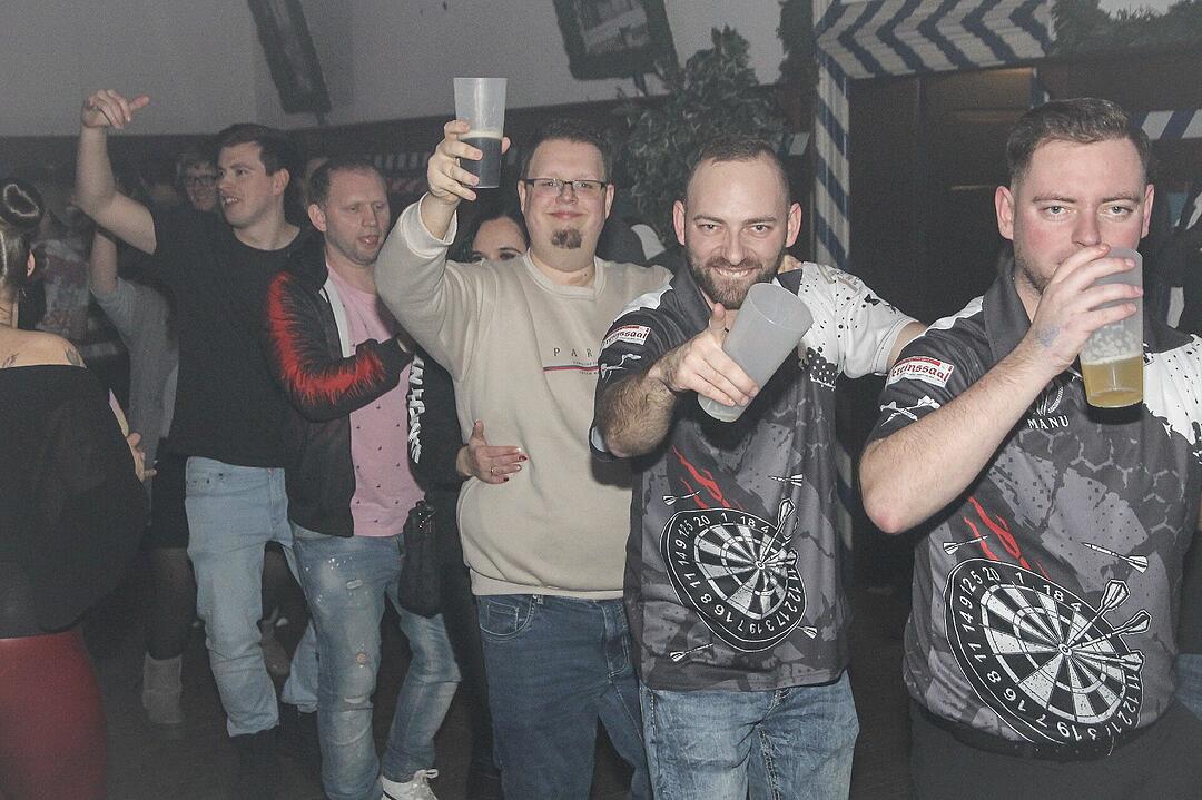 Apres-Ski und Partyhits