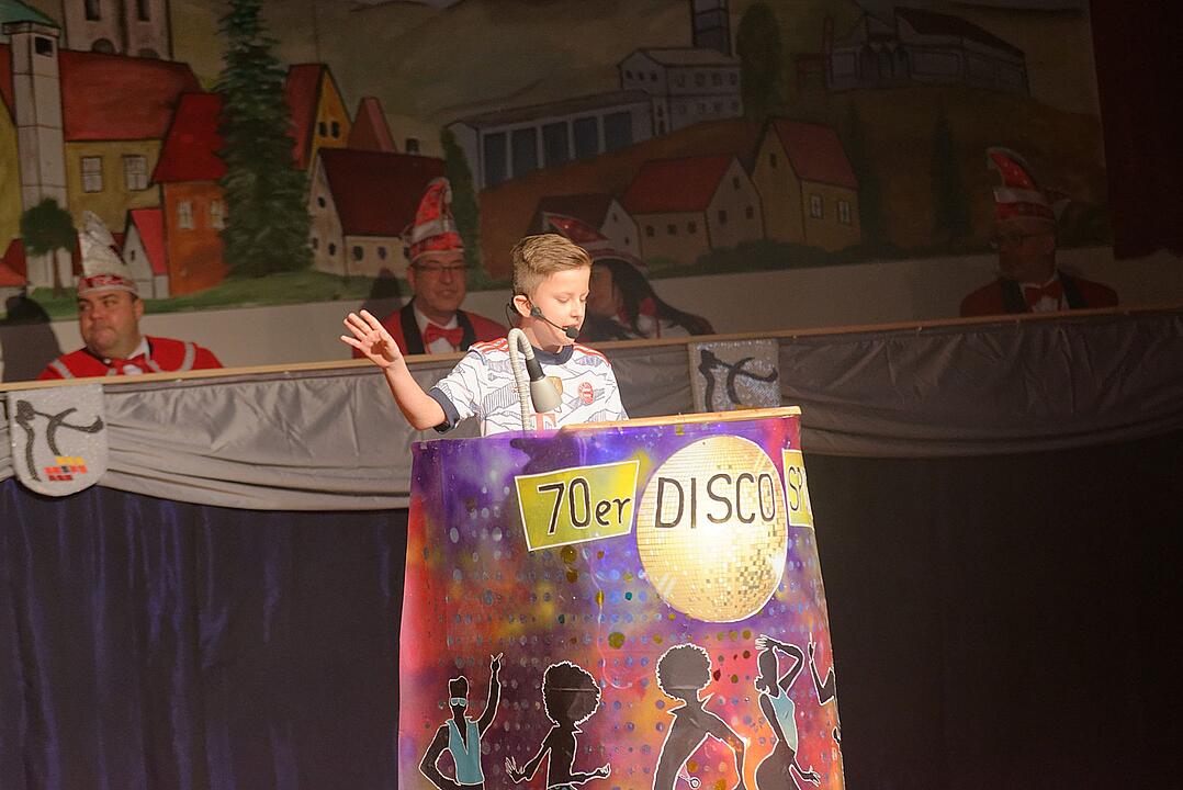 Super Stimmung und erstklassige Aufführungen!