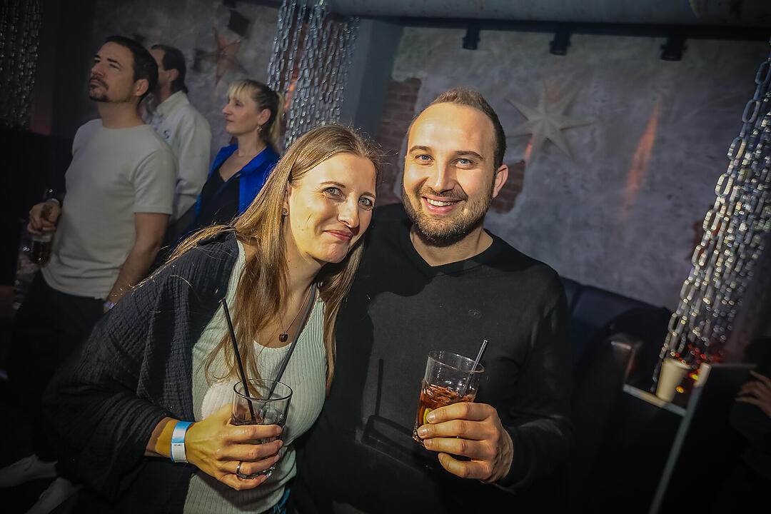 Die neue Eventlocation in Schweinfurt!