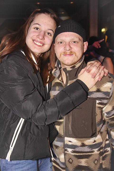 Das Highlight zum Jahresabschluss.