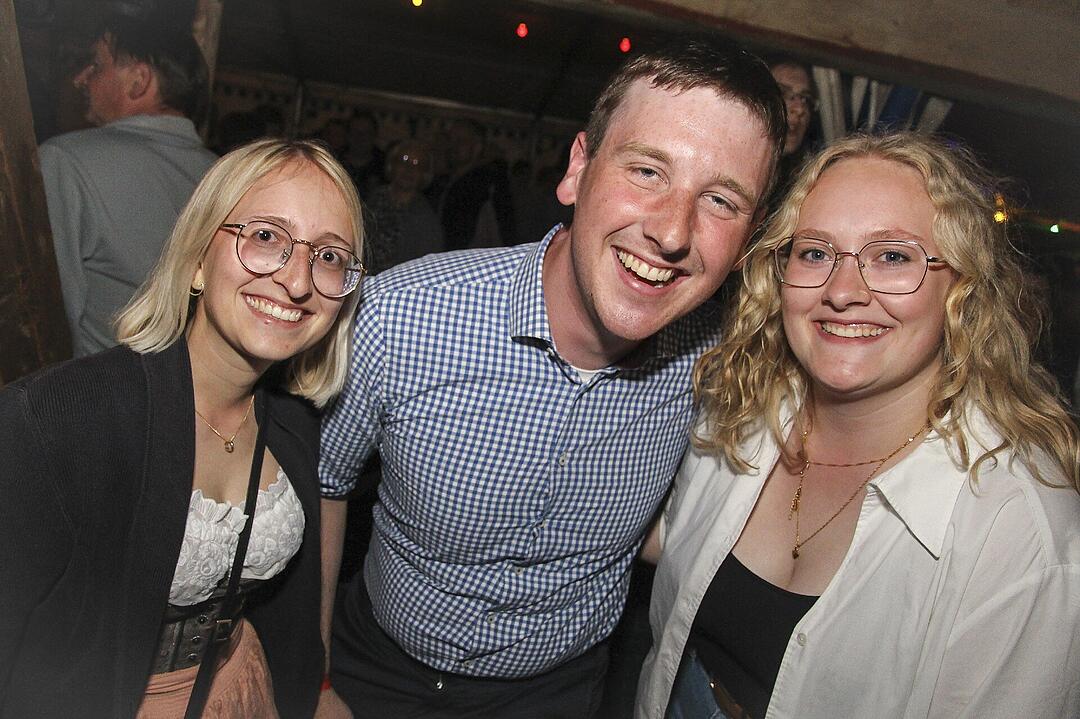 Maifest 2025