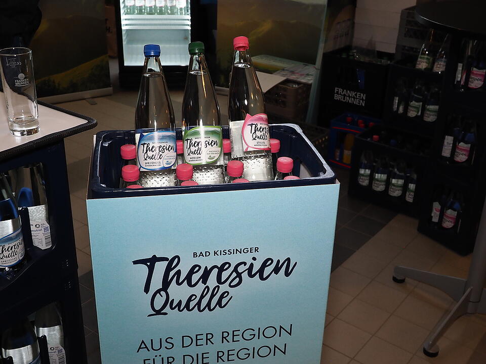 Abwechslungsreiche Ausstellung zum Thema Gesundheit