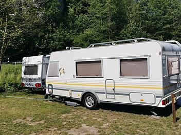 5 Campingplätze in der Pfalz - Camping für die ganze Familie