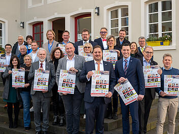 Jubiläums-Programm 2024: Diese Autoren erlebst du auf dem 30. Eifel-Literatur-Festival