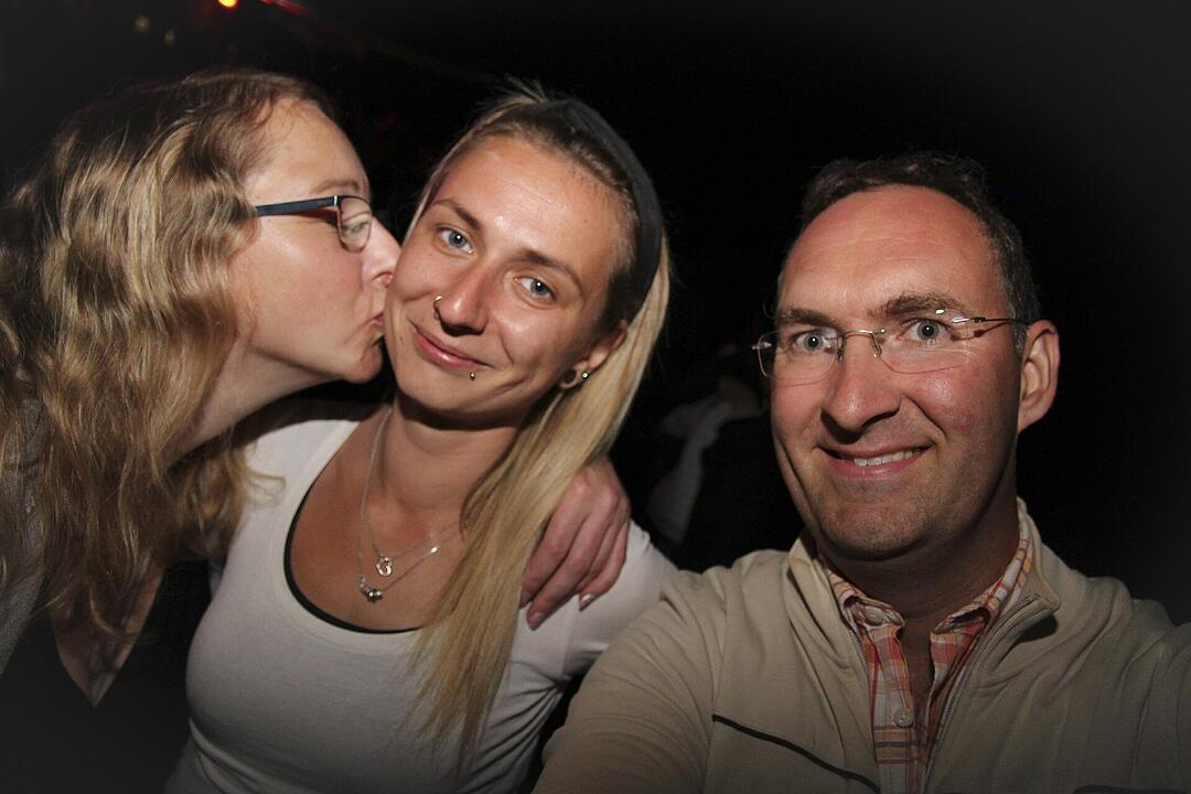 Party am Feuerwehrhaus mit DJ Timmy D.