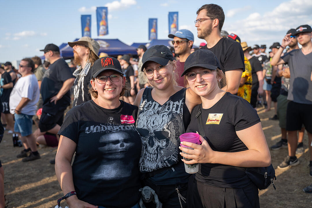 Summer Breeze Open Air 2024