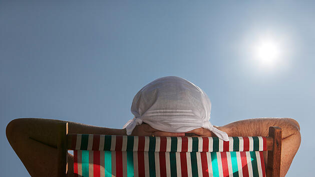 Urlaub, Ferien, Feiertage
