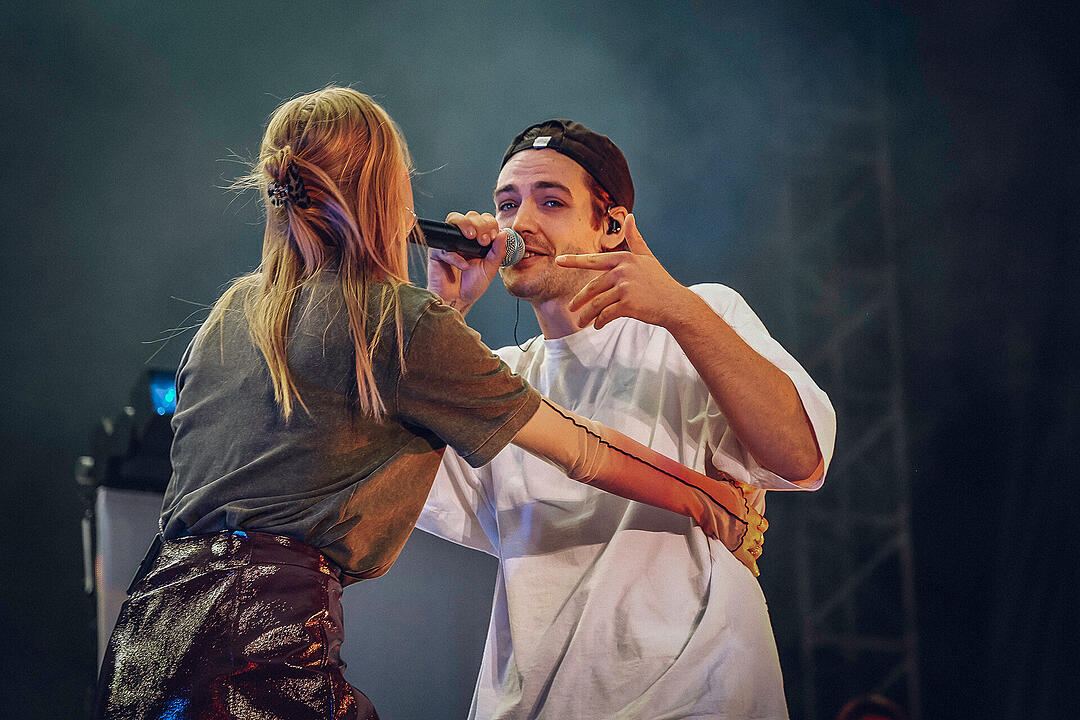 HUK-Coburg Open Air Sommer 2023