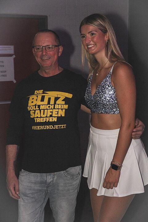 Mallorca- & Ballermann-Stars konnte man hautnah erleben!