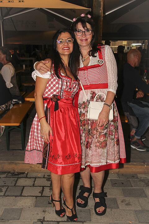 Endlich wieder Kulmbacher Bierwoche!