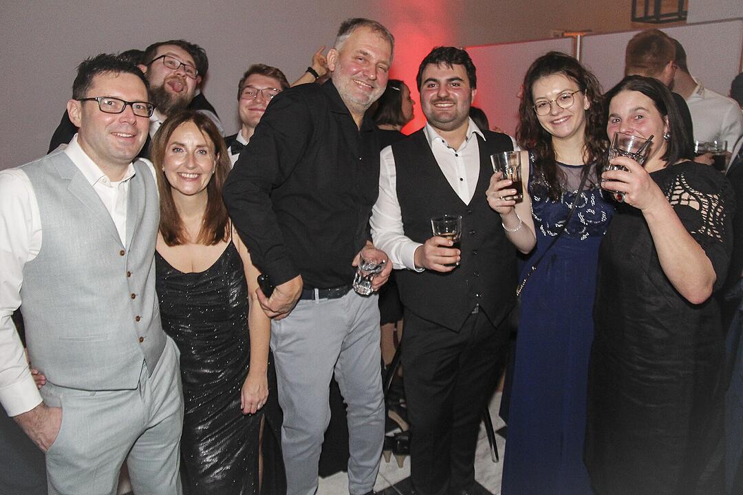 Bauernball 2025 in Kulmbach