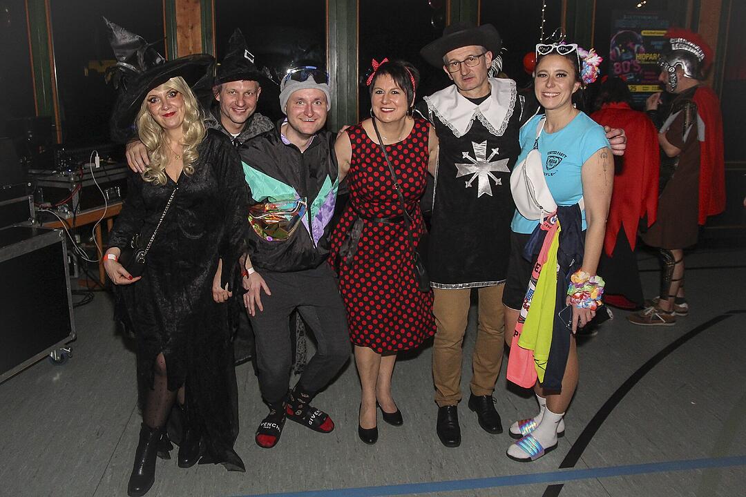 Fasching in Stadtsteinach