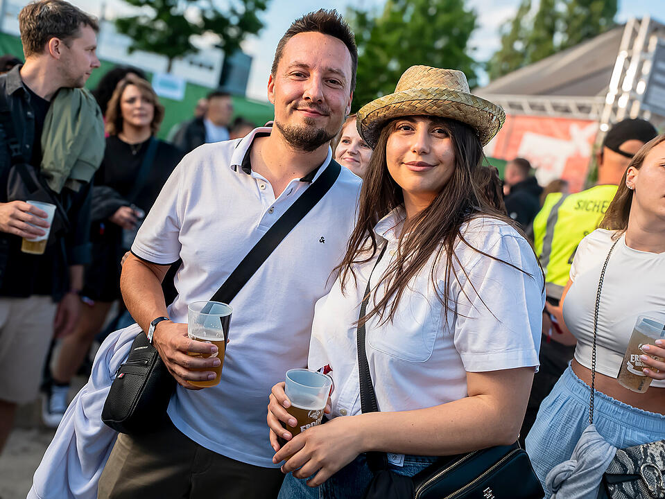 Das Festival für die Hip Hop Community!