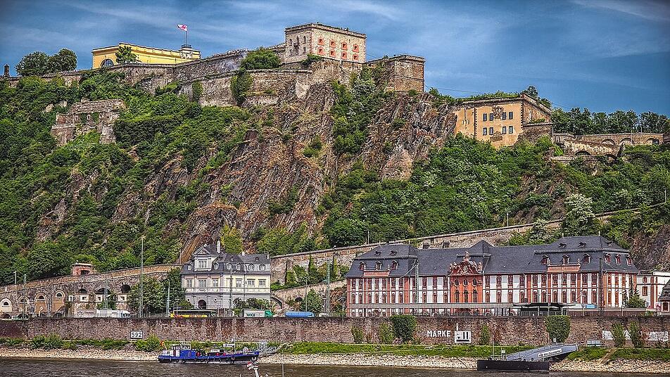 Stadtführungen in Koblenz: So vielfältig kannst du die Stadt entdecken