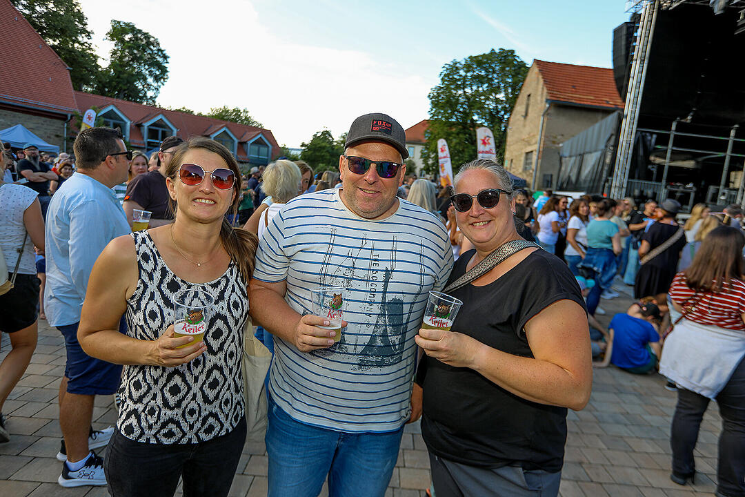 Kulturtage Gut Wöllried 2024