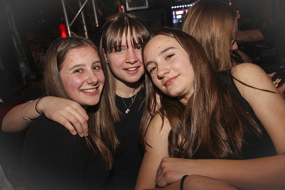 Heavy Volxmusic im Tanzcenter