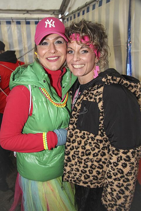 Fasching 2025 in Stadtsteinach!