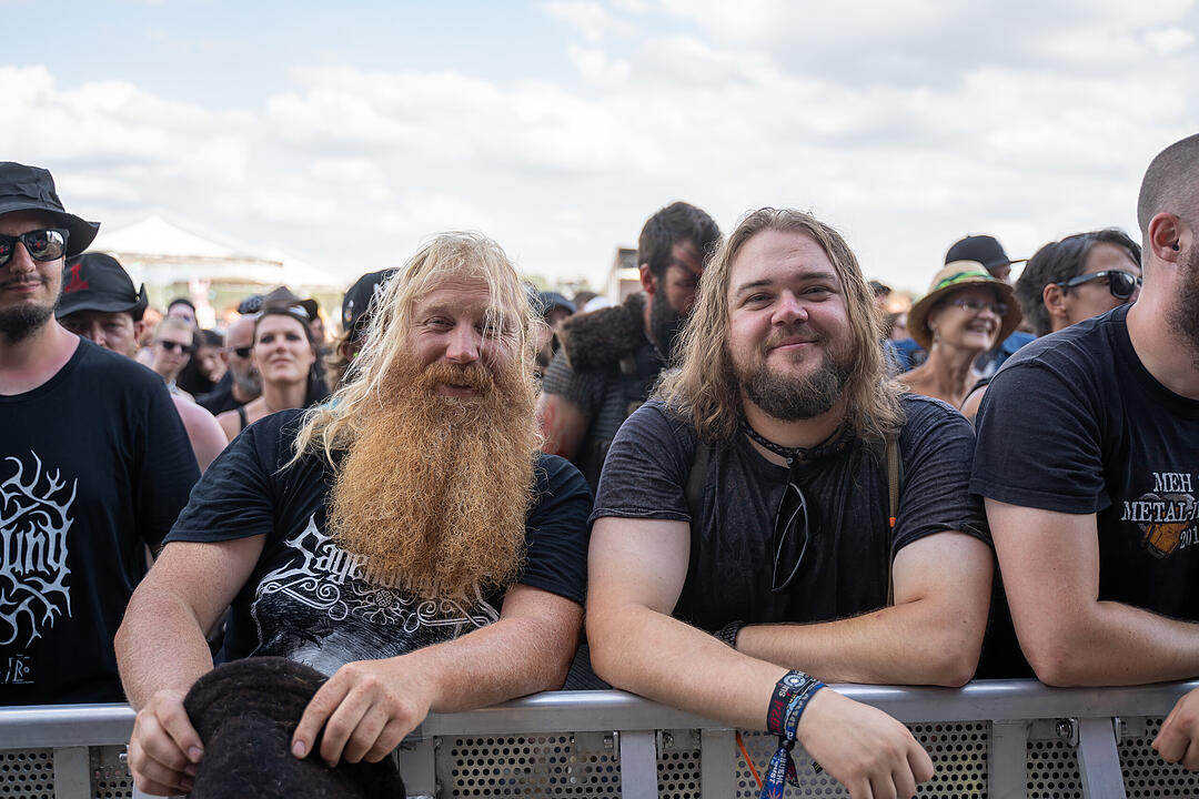 Summer Breeze Open Air 2024