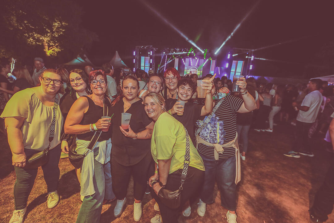 80er | 90er | 2000er Party!