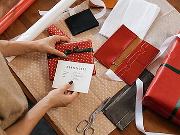 Geschenk für Partner – So machen Sie Ihrem Mann eine Freude