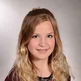 Autorin Sophia Mittelbach