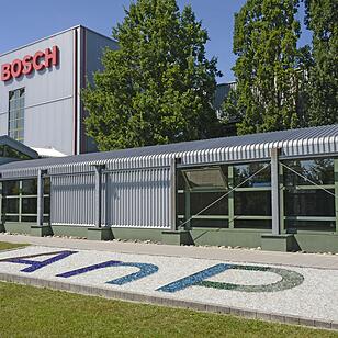 Bosch Ansbach