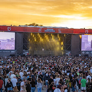 Das Festival für die Hip Hop Community!