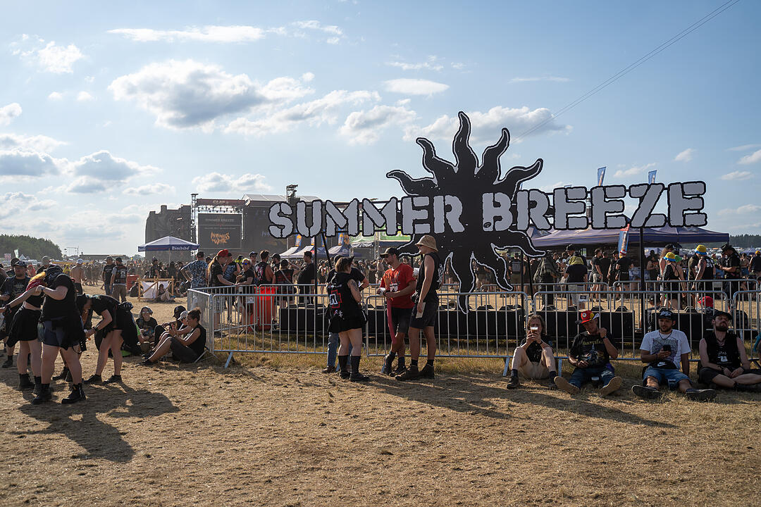 Summer Breeze Open Air 2024