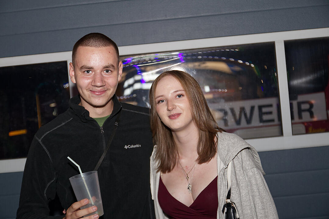 Partynacht