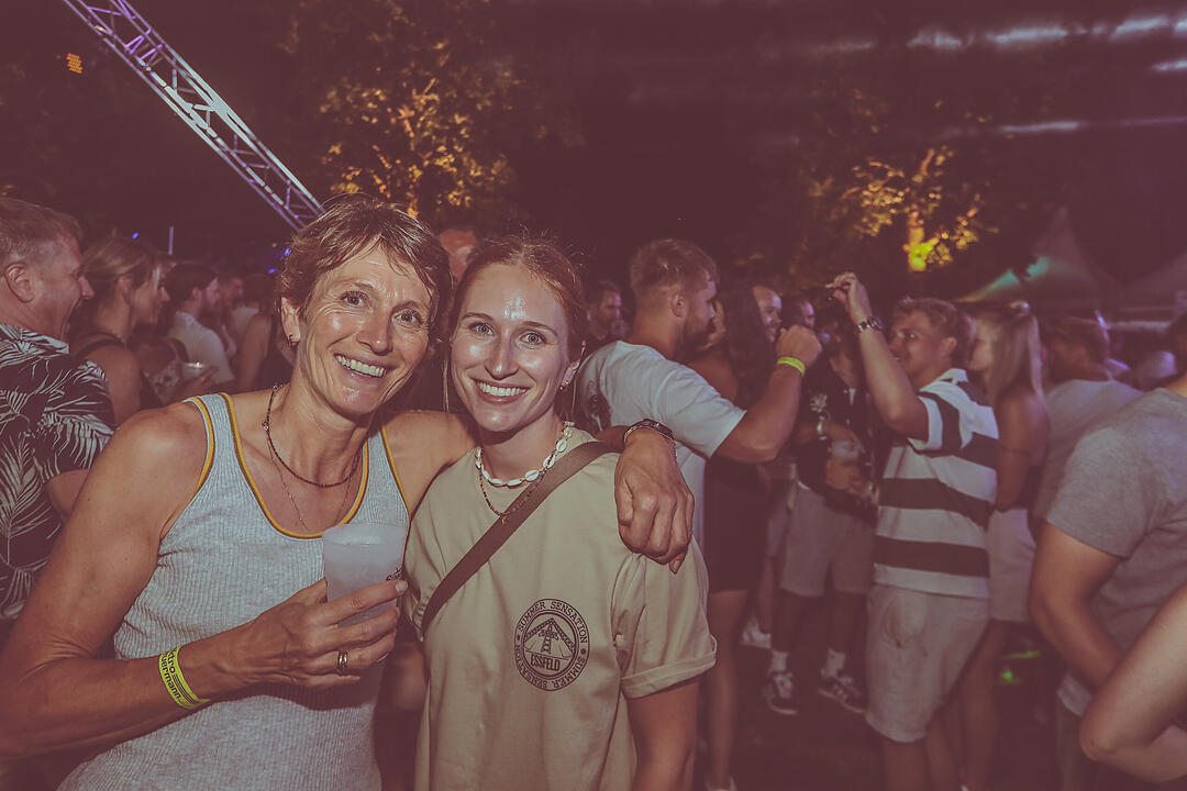 80er | 90er | 2000er Party!