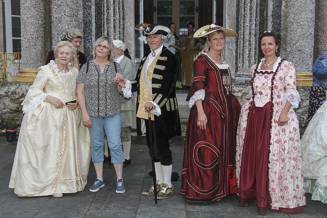 Bayreuther Sommernachtsfest