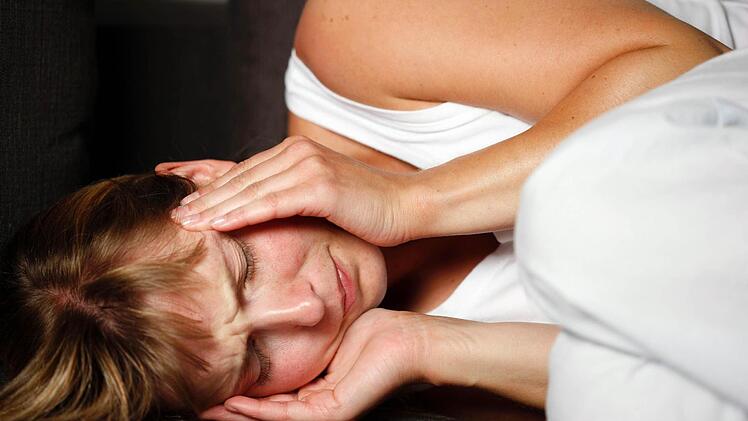 Leisure Sickness: Das steckt hinter der Freizeit-Krankheit