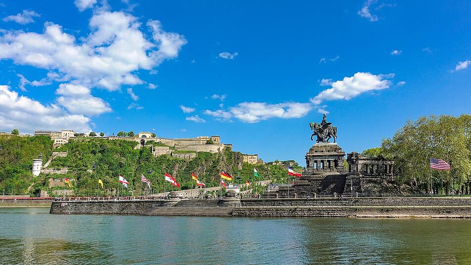 Städtetrip in Rheinland-Pfalz: Diese 5 Städte sind besonders preiswert