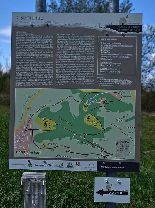 So schön ist die Region Bad Kissingen