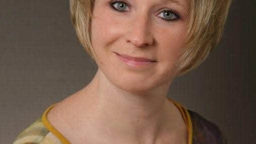 Birgit Siebenhaar