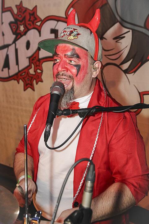 Fasching in Stadtsteinach