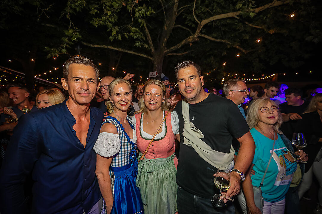 Frankens größtes Weinfest!