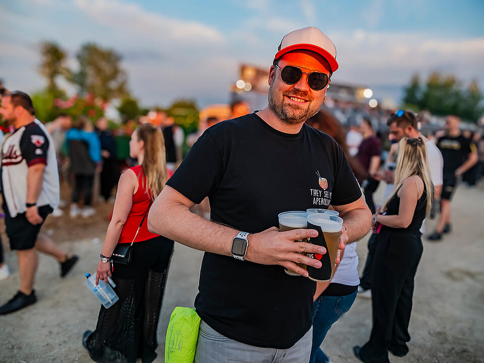 Das Festival für die Hip Hop Community!