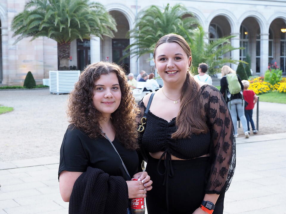 Das größte Stadtfest in Bad Kissingen!