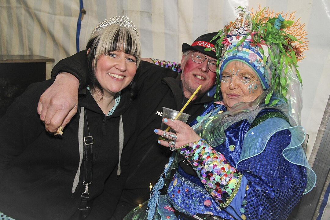 Fasching 2025 in Stadtsteinach!