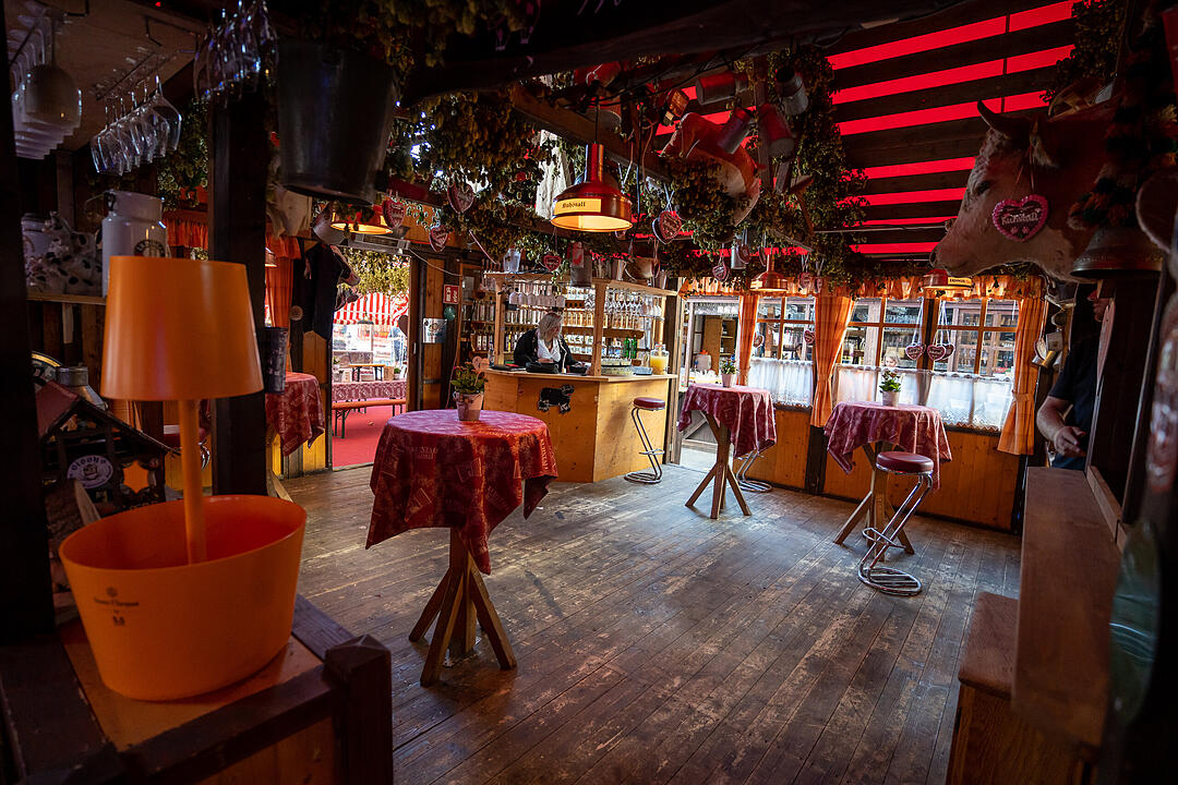 Nürnberger Altstadtfest feiert Pre-Opening mit Prominenz: Wir haben die Bilder
