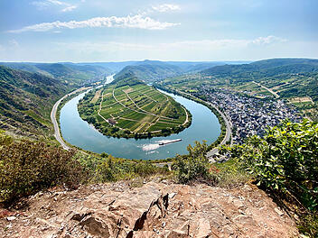 Ausflug an der Moselweinstraße: Deine Tour von Perl bis Koblenz mit allen Highlights