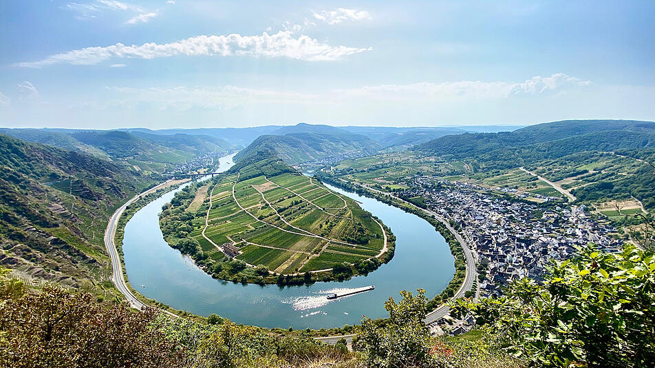 Ausflug an der Moselweinstraße: Deine Tour von Perl bis Koblenz mit allen Highlights