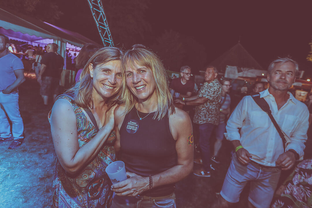 80er | 90er | 2000er Party!