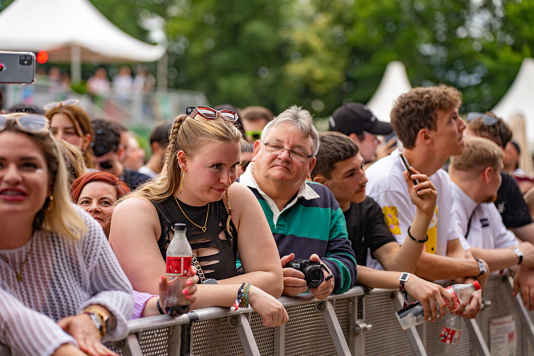 Das Festival für die Hip Hop Community!