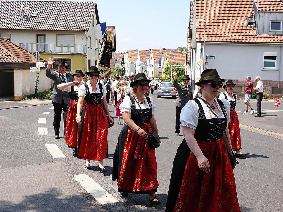 Schützengilde 1962 Poppenroth e.V.