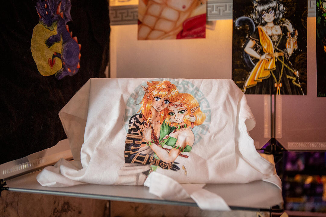 Das Fantreffen der Anime-, Manga- und Japan-Kultur in Coburg!