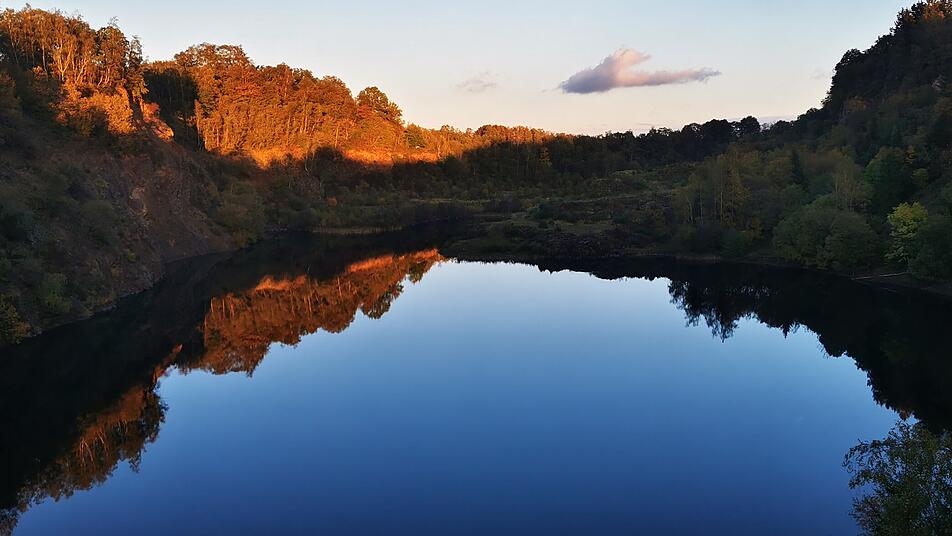Wandern im Westerwald: Auf dem Druidensteig erlebst du Natur und Kultur pur