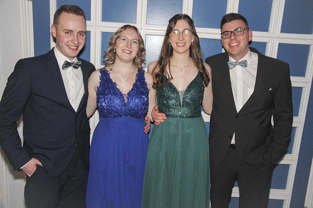 Bauernball 2025 in Kulmbach
