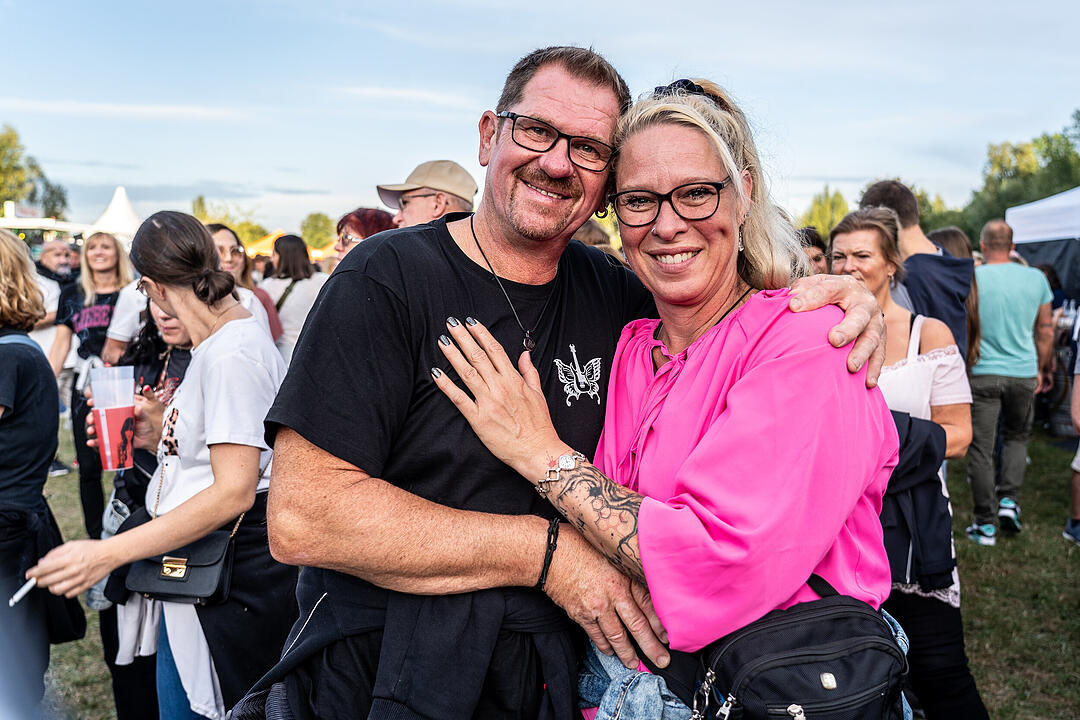 Sternenfestival 2025 in Burgebrach